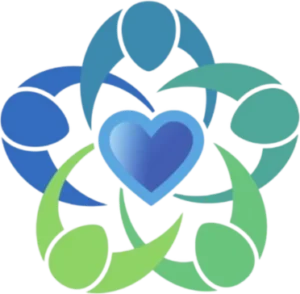 group hug icon - Relative Choice